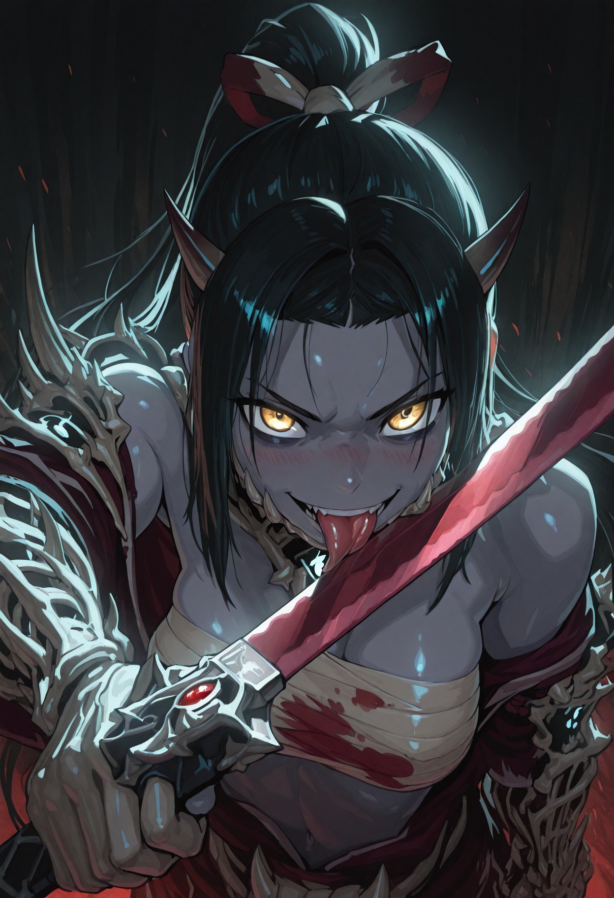 masterpiece,  best quality,  amazing quality on Tensor.Art