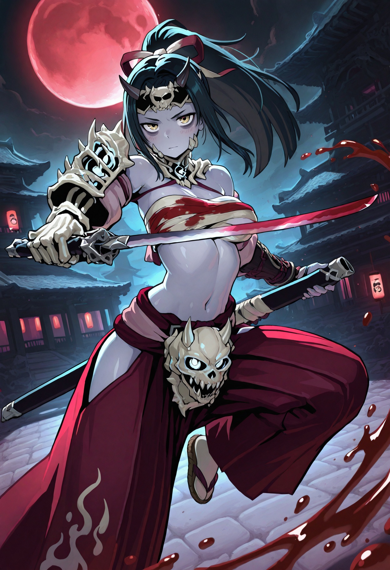 masterpiece,  best quality,  amazing quality on Tensor.Art