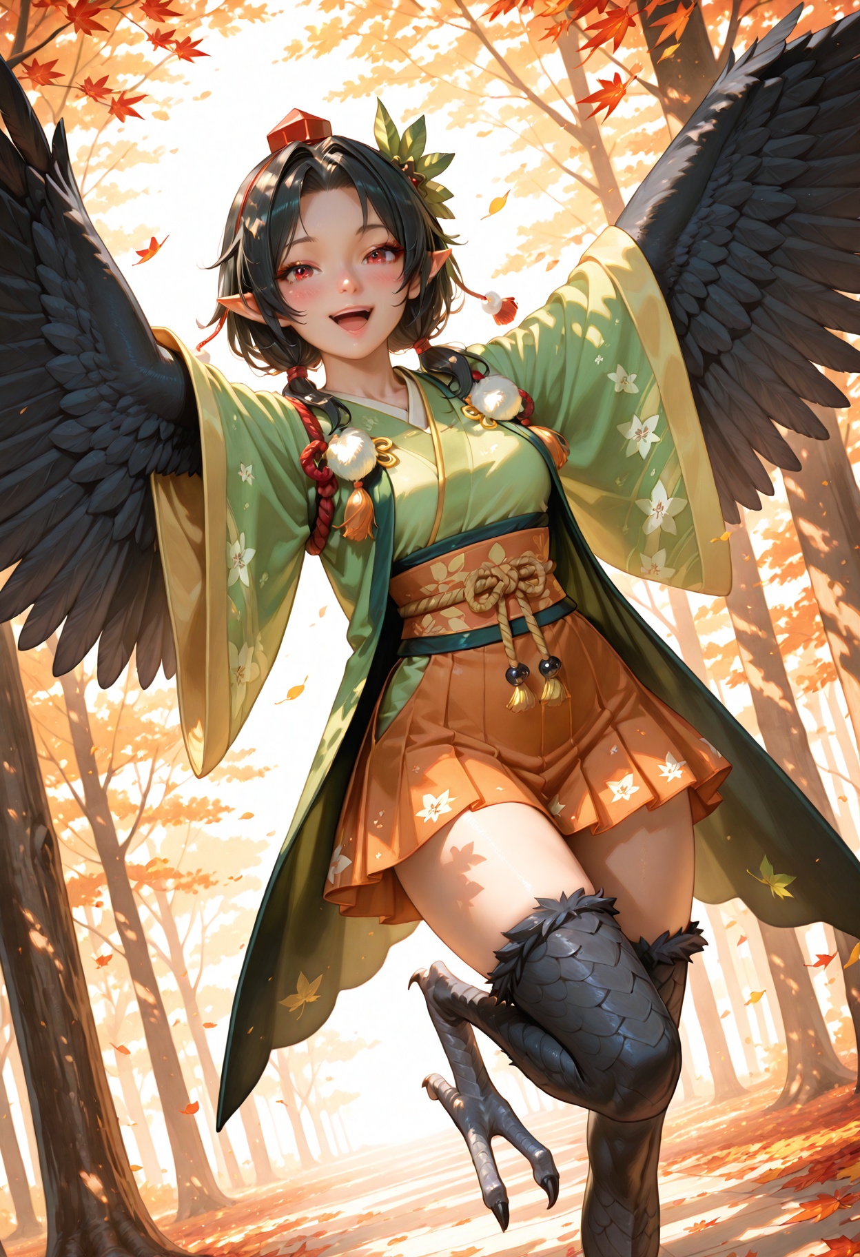 masterpiece,  high quality,  best quality on Tensor.Art