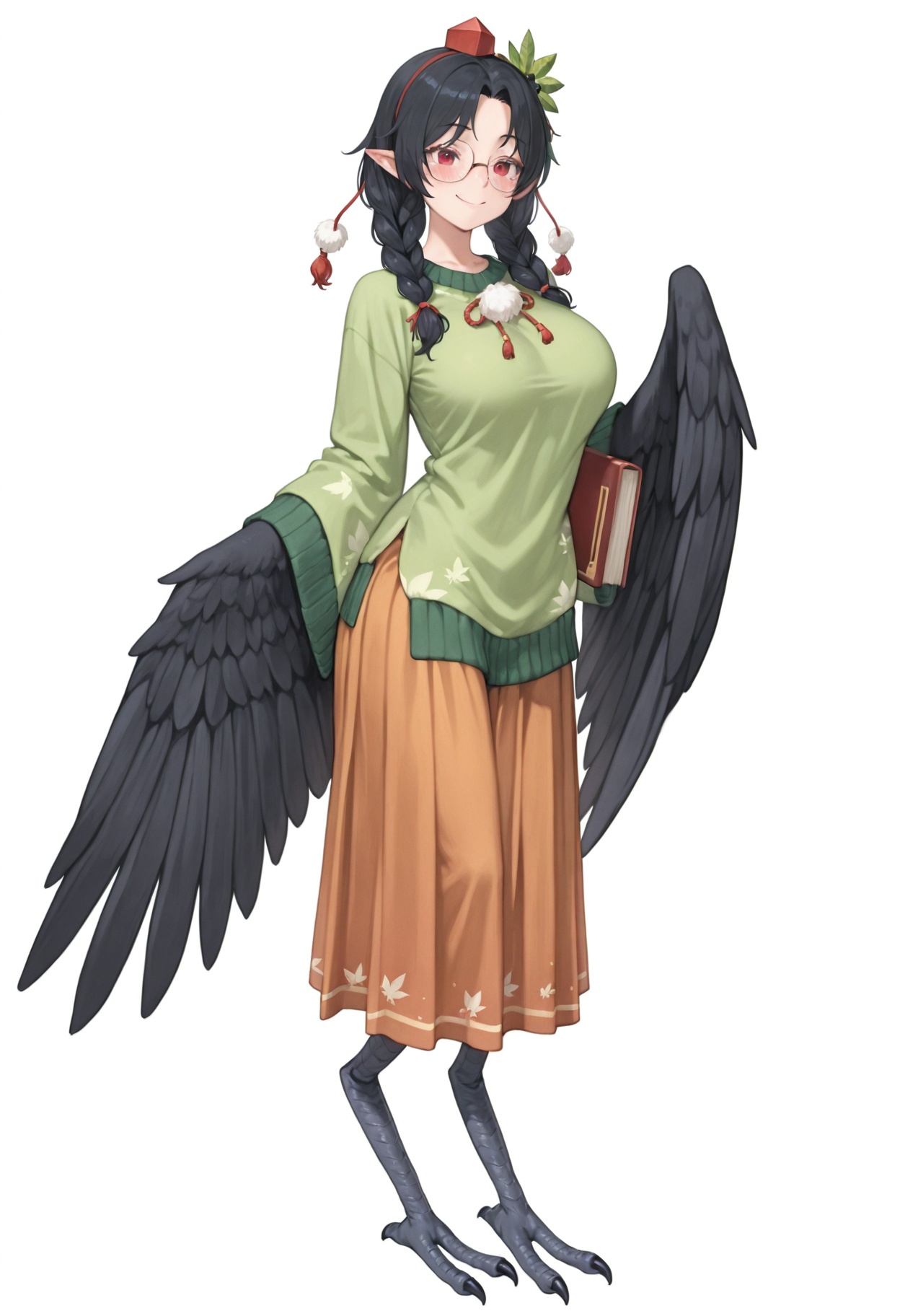 masterpiece,  high quality,  best quality on Tensor.Art