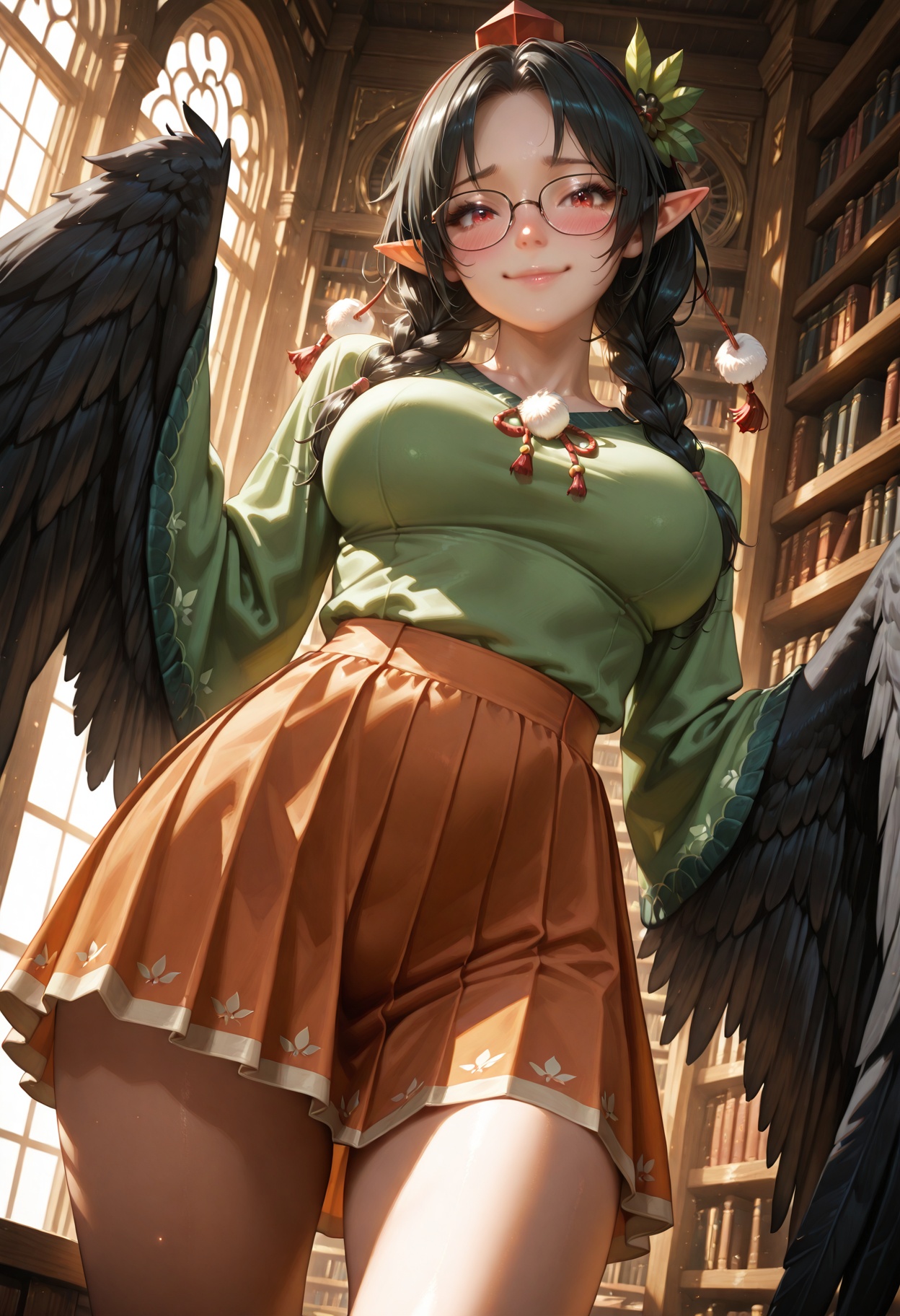 masterpiece,  high quality,  best quality on Tensor.Art
