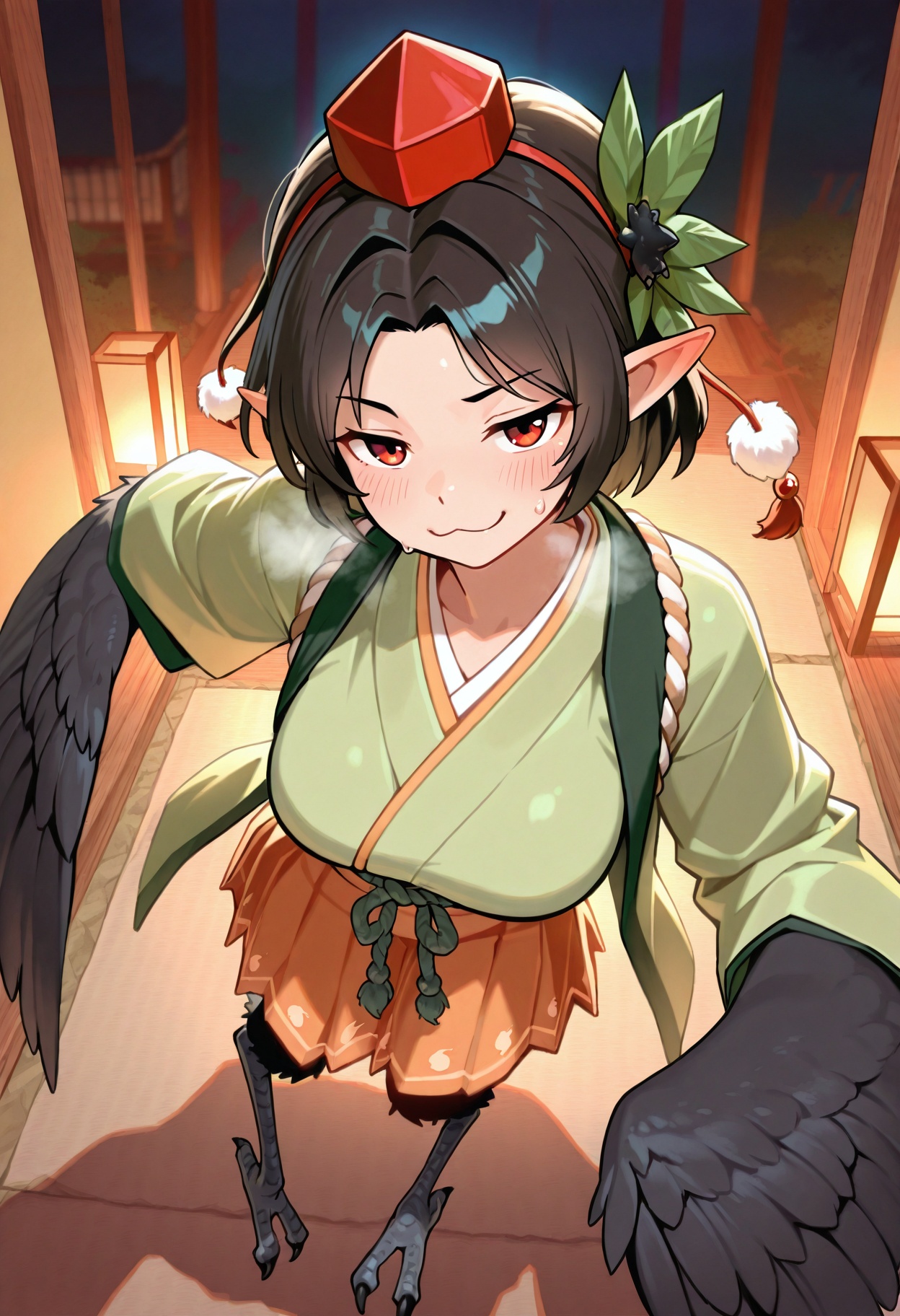 masterpiece,  best quality,  amazing quality on Tensor.Art