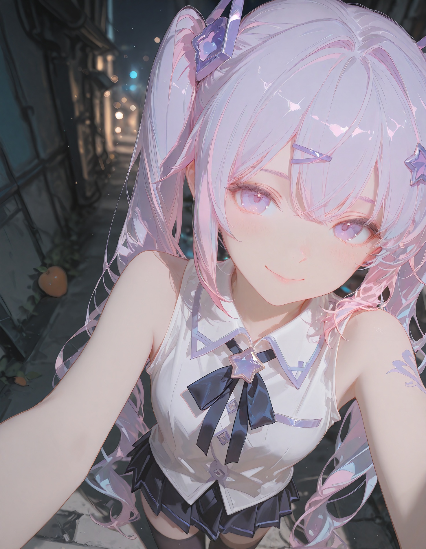 masterpiece,  ultra-HD,  anime style on Tensor.Art