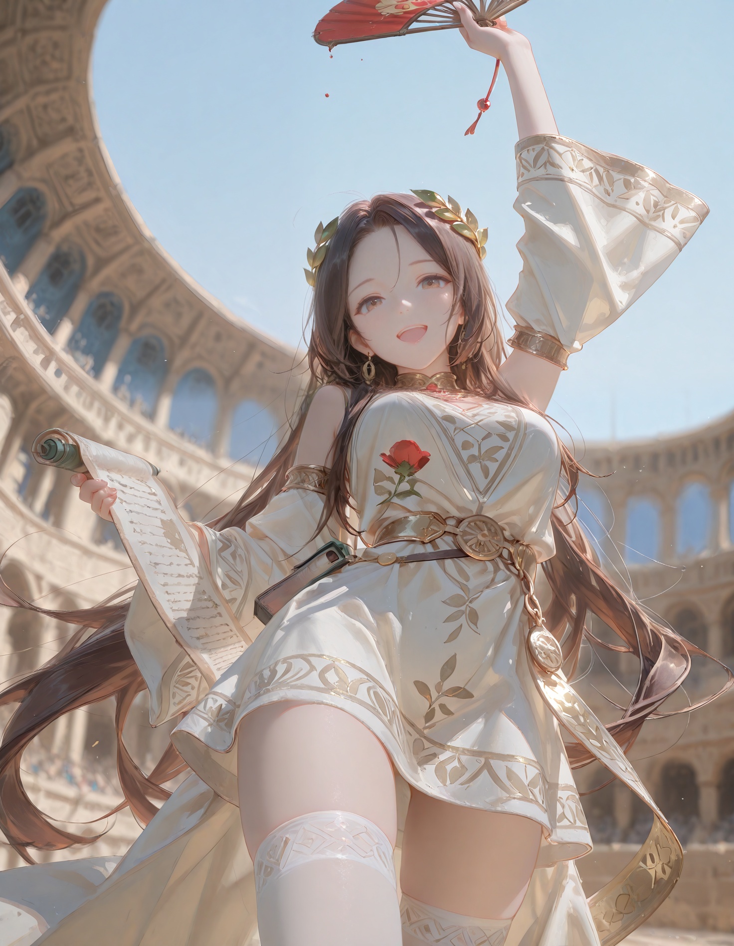 m1qi_illu,  1girl,  solo on Tensor.Art