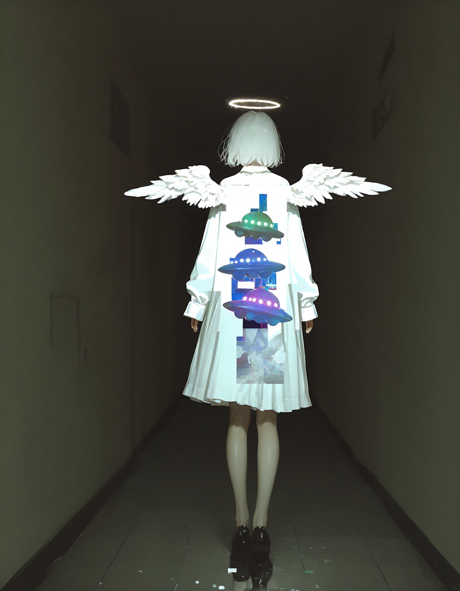 masterpiece,  newest,  absurdres on Tensor.Art
