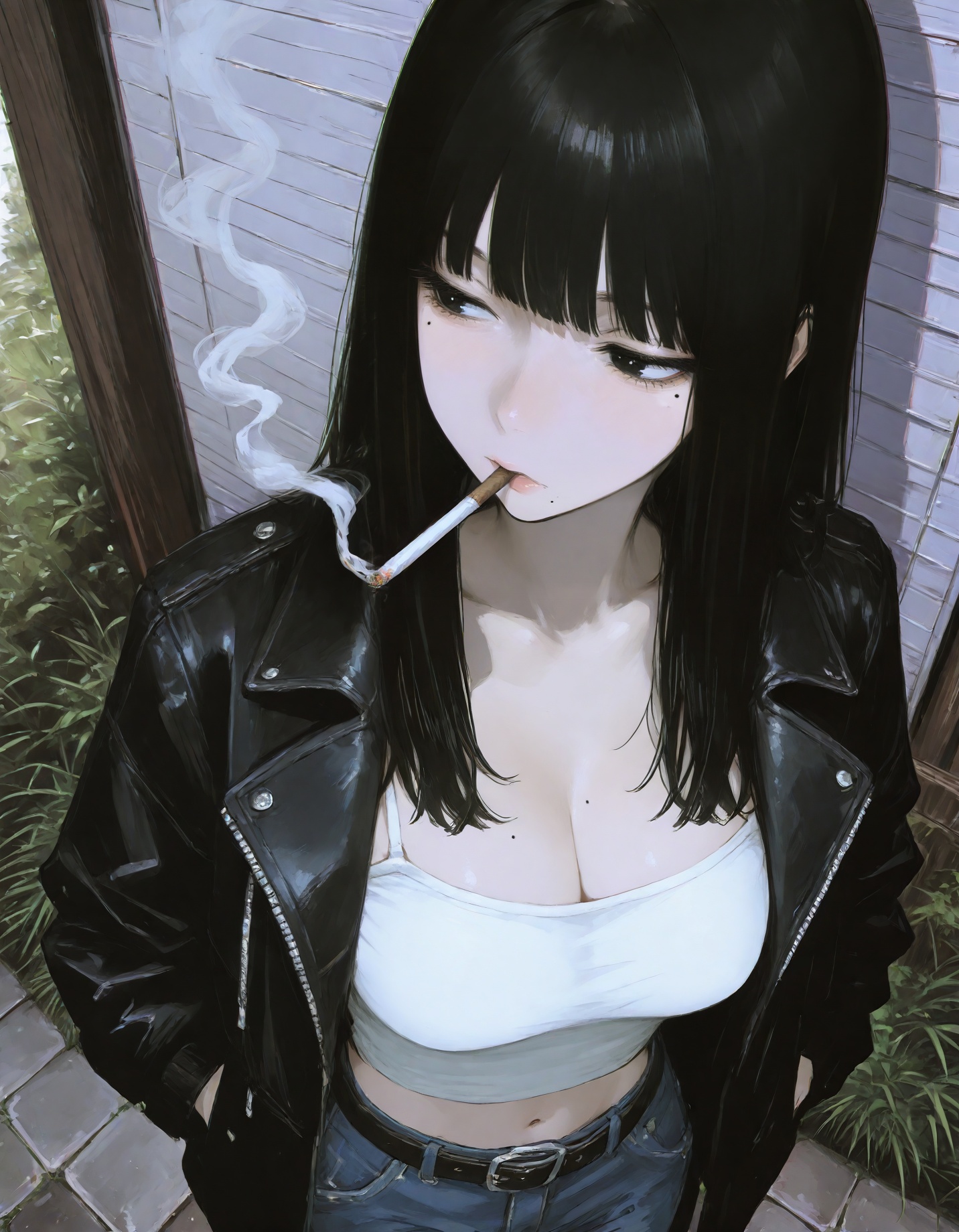 (masterpiece),  best quality,  high resolution on Tensor.Art