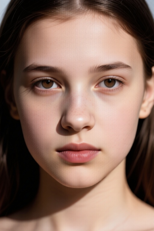 skin,  1girl,  real photo on Tensor.Art