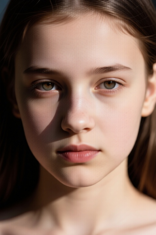 skin,  1girl,  real photo on Tensor.Art