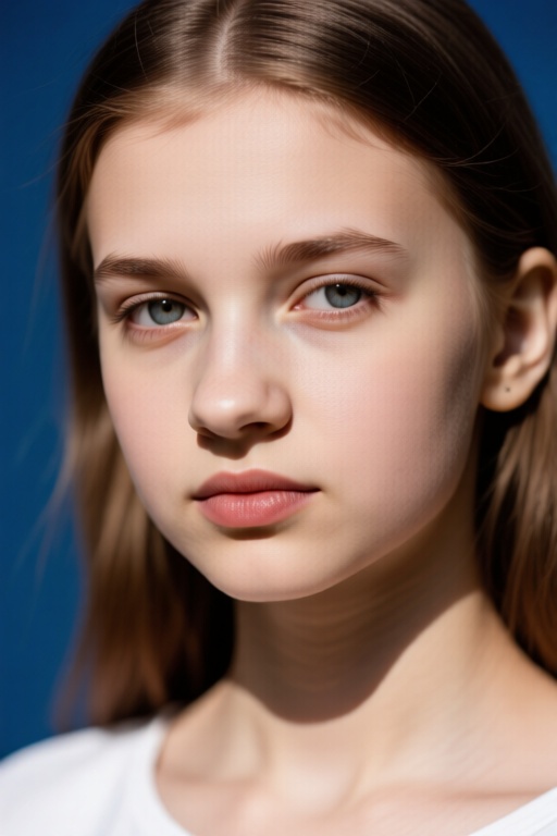 skin,  1girl,  Russian girl on Tensor.Art