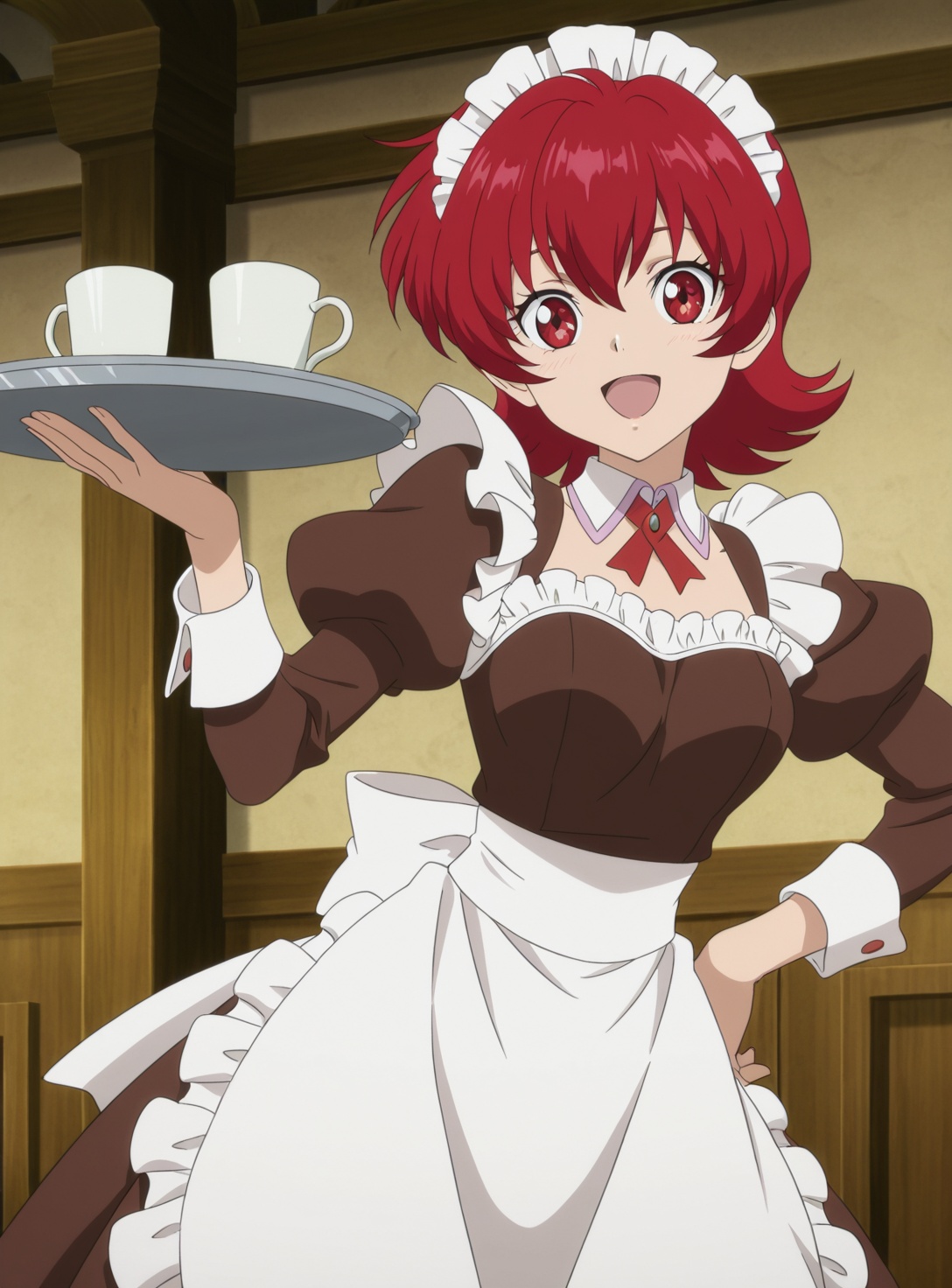 best quality,  insanely BREAKmedium breasts,  IriaStarting on Tensor.Art