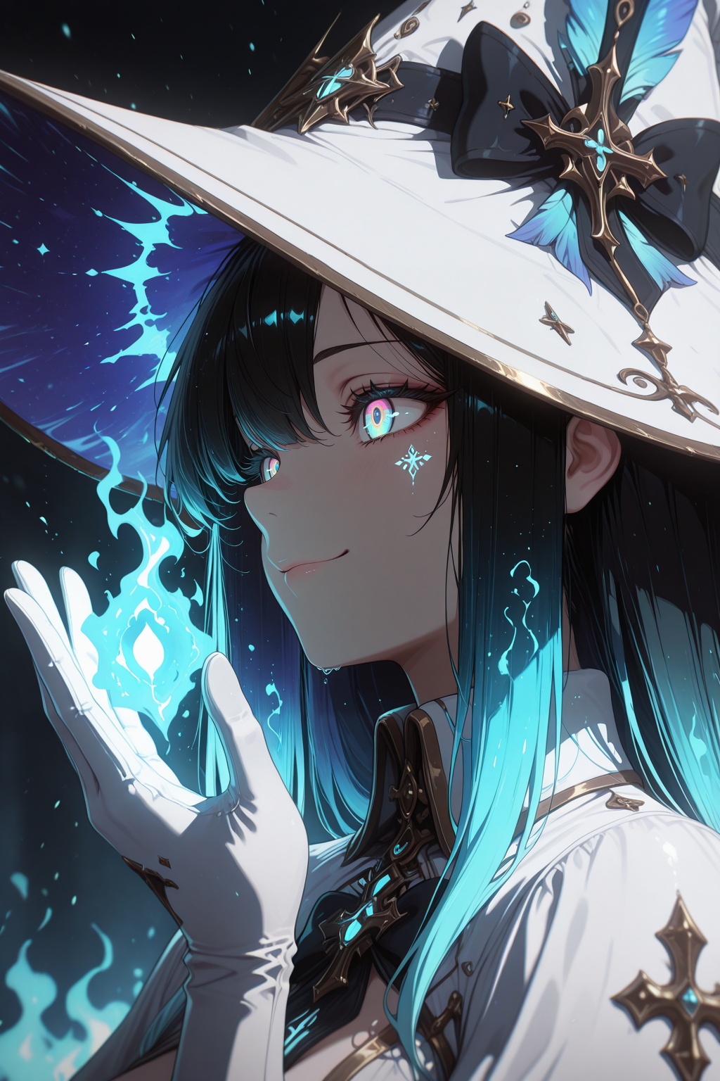 masterpiece,  highres,  best Quality on Tensor.Art
