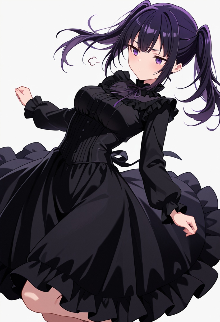 masterpiece,  high quality details,  weight shifted on Tensor.Art