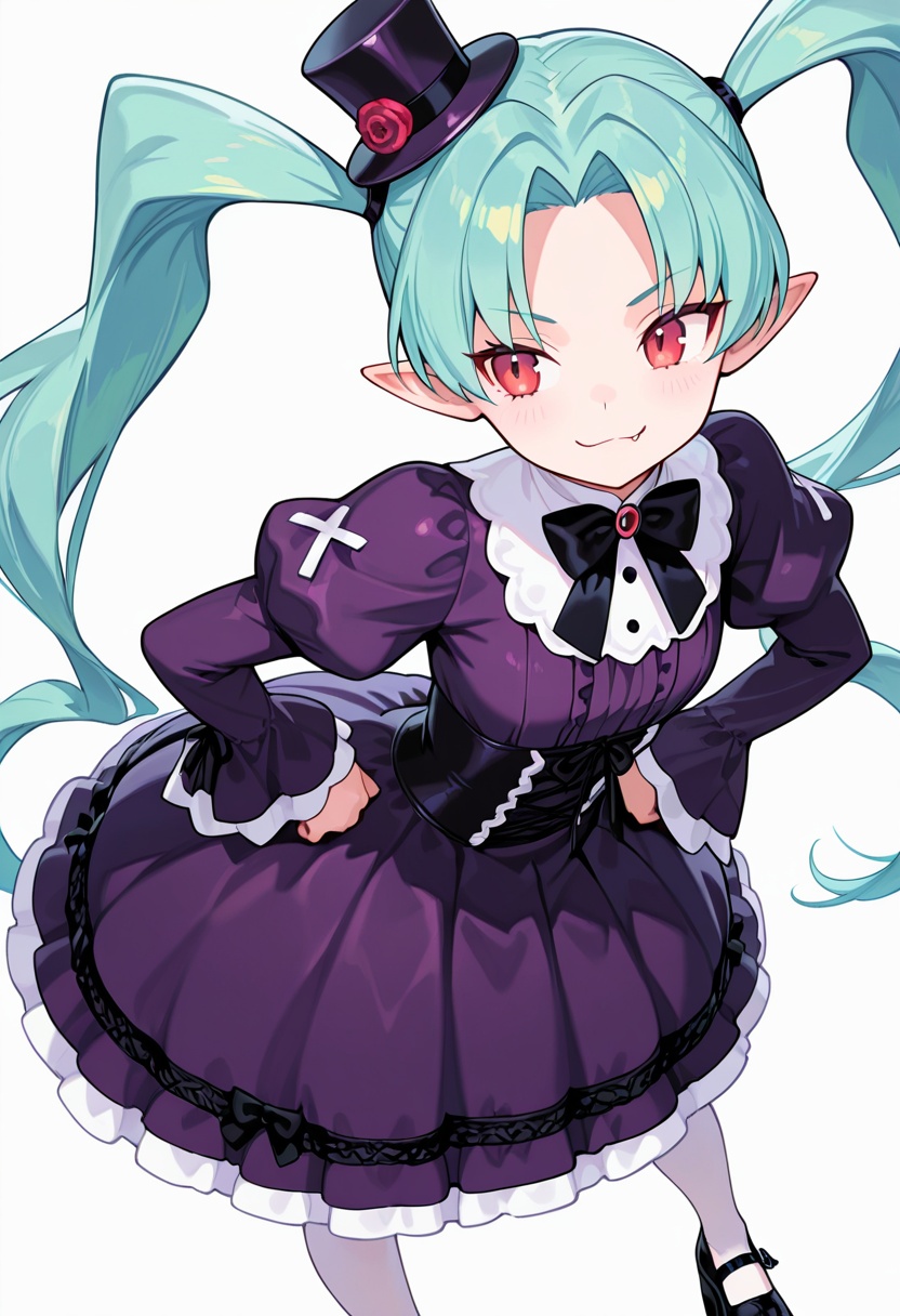 masterpiece,  high quality details,  hand on own hip on Tensor.Art