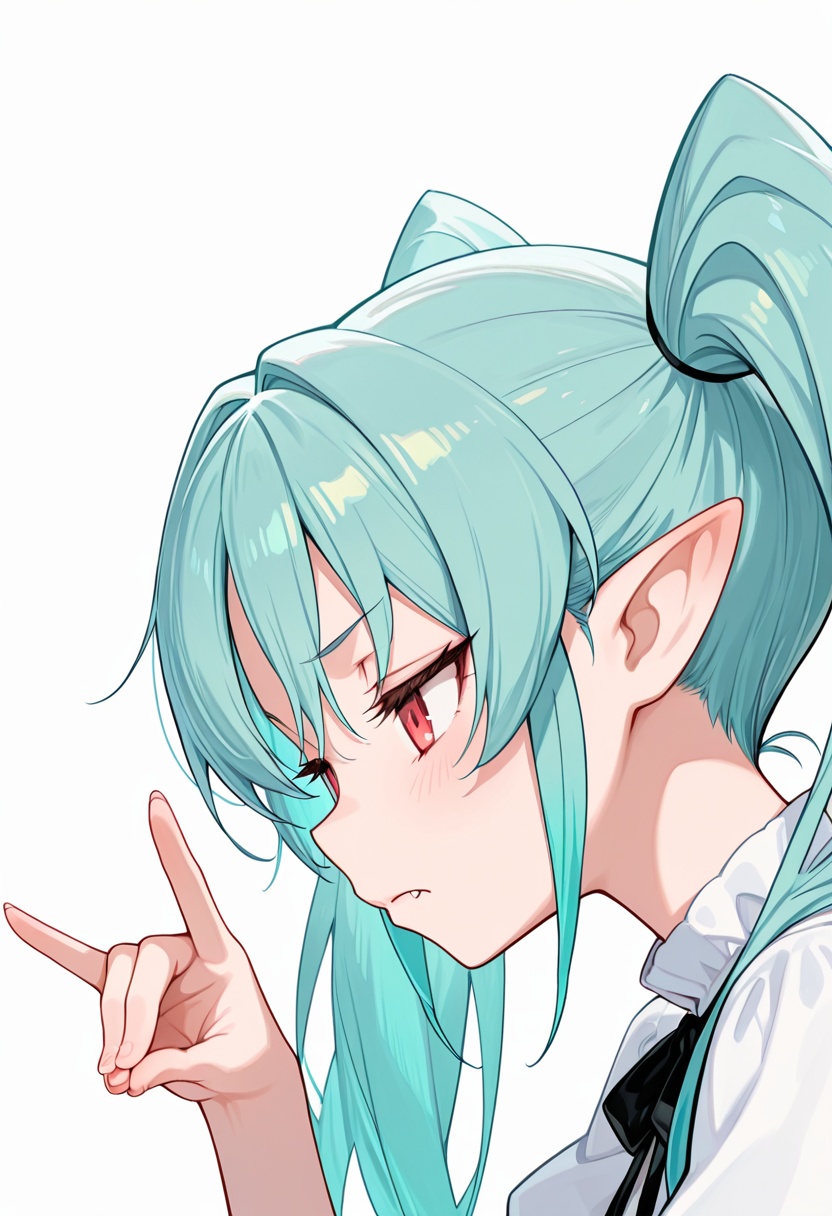 masterpiece,  high quality details,  fox shadow puppet on Tensor.Art