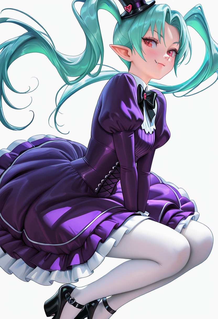 masterpiece,  high quality details,  v arms on Tensor.Art