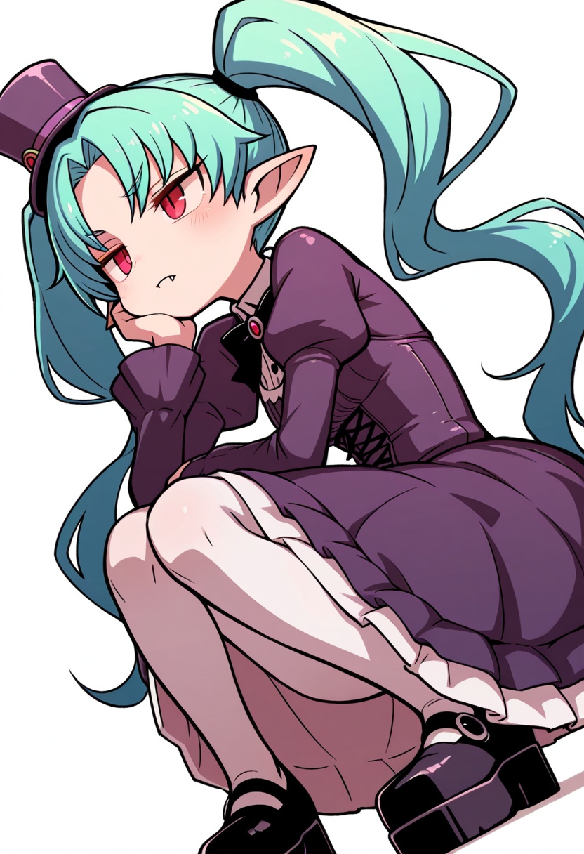 masterpiece,  high quality details,  head rest on Tensor.Art