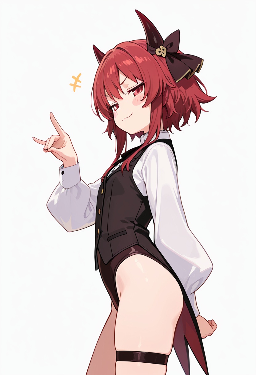 masterpiece,  high quality details,  fox shadow puppet on Tensor.Art