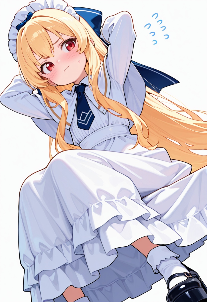masterpiece,  high quality details,  1girl on Tensor.Art