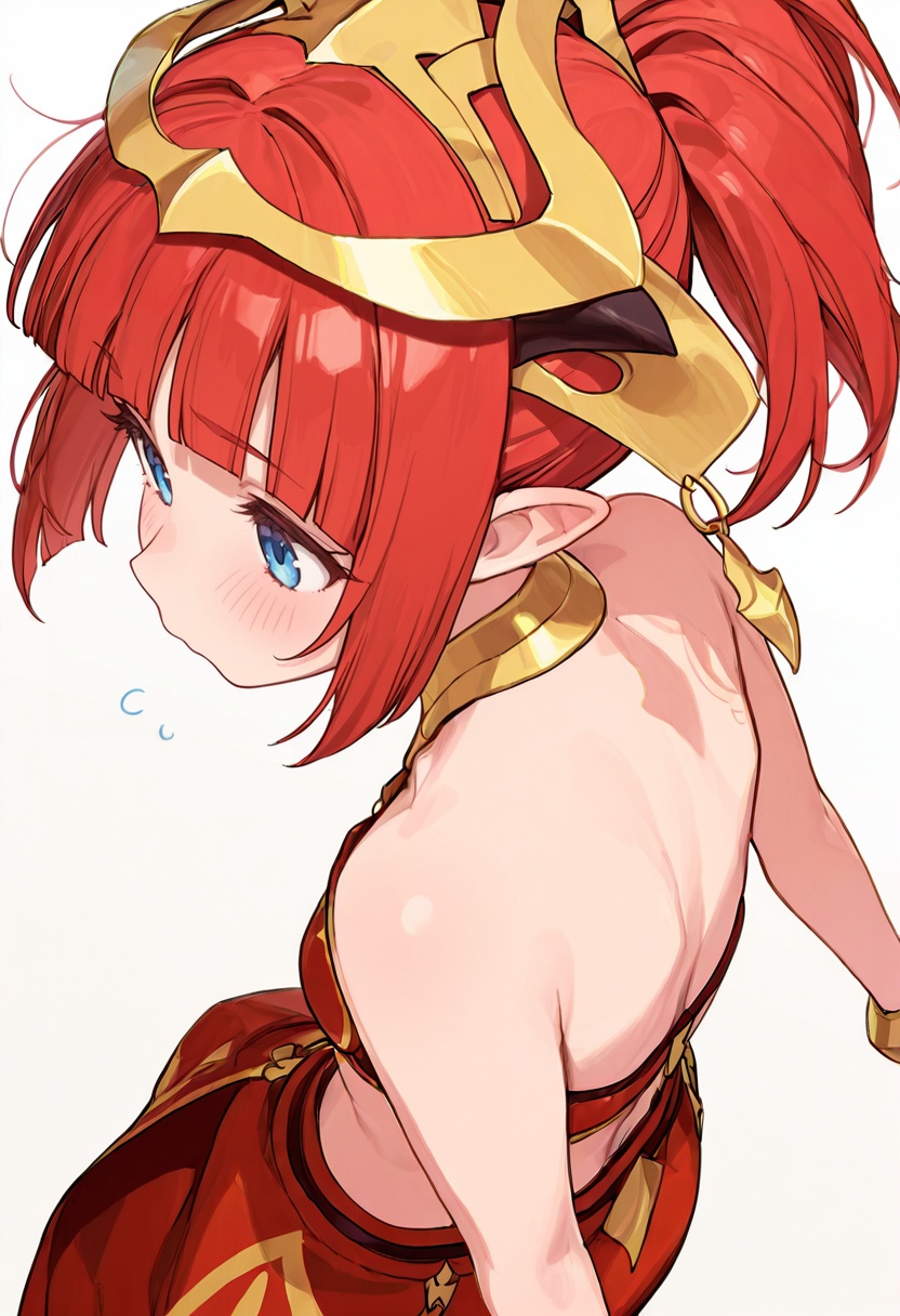 masterpiece,  high quality details,  weight shifted on Tensor.Art