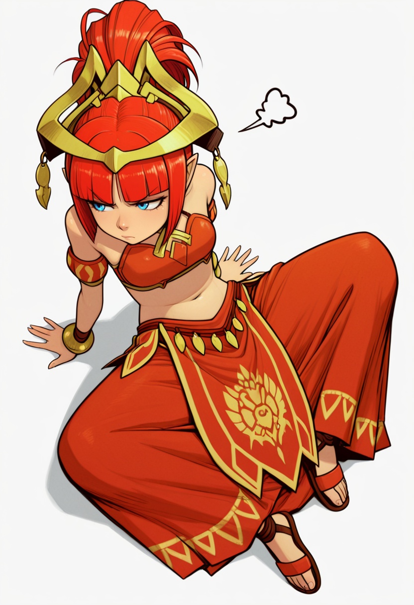 masterpiece,  high quality details,  stifled laugh on Tensor.Art