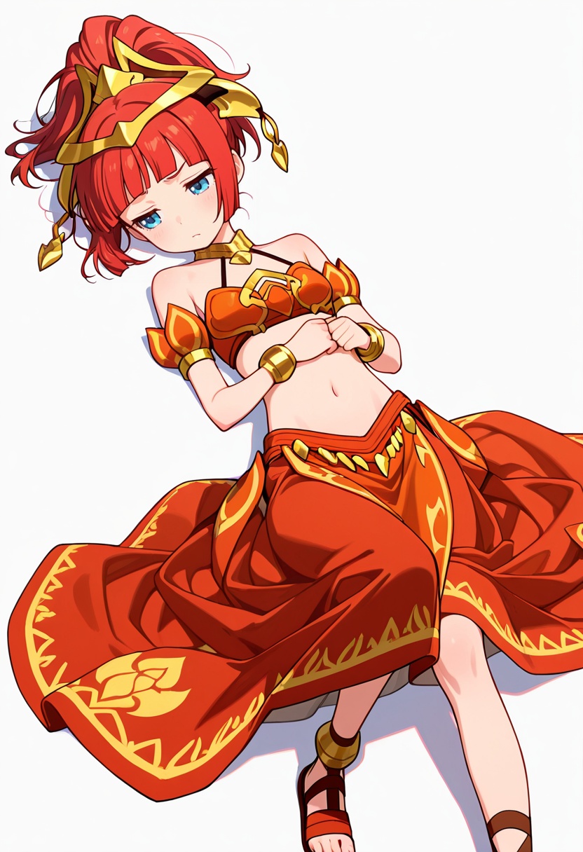 masterpiece,  high quality details,  1girl on Tensor.Art