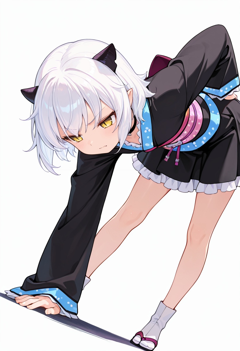 masterpiece,  high quality details,  1girl on Tensor.Art