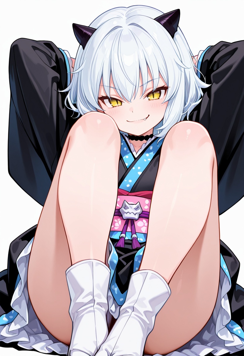 masterpiece,  high quality details,  opposite leg lifted backward on Tensor.Art