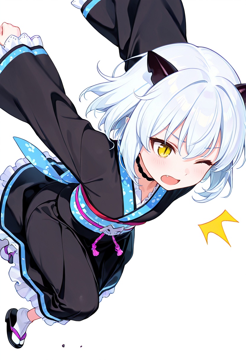masterpiece,  high quality details,  weight shifted on Tensor.Art