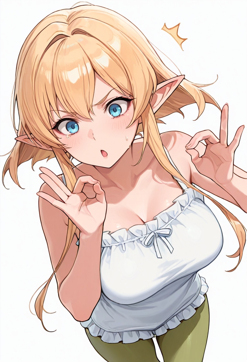masterpiece,  high quality details,  stop (gesture) on Tensor.Art