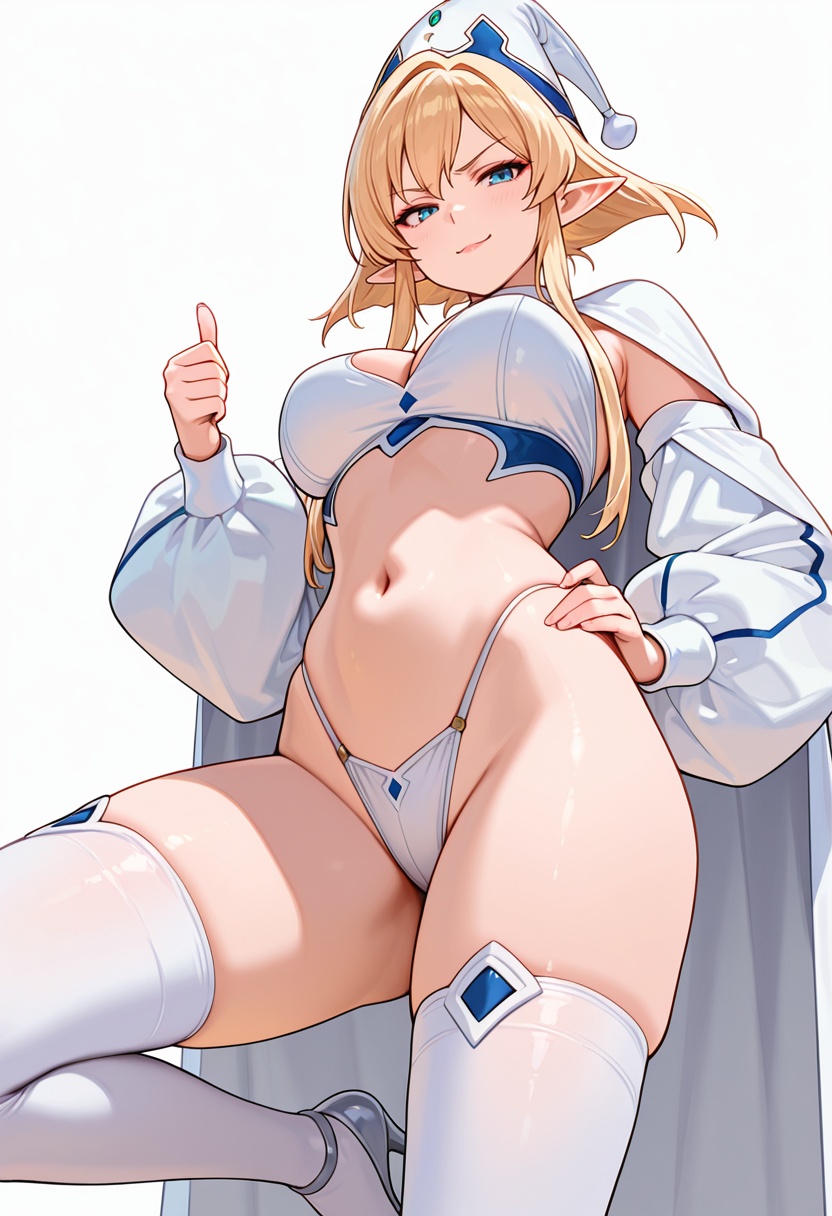 masterpiece,  high quality details,  thumbs up on Tensor.Art