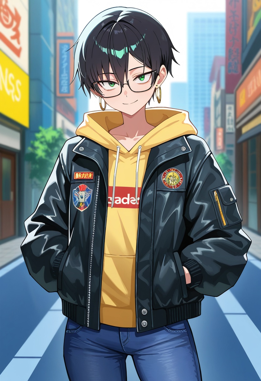 masterpiece,  best quality,  amazing quality on Tensor.Art