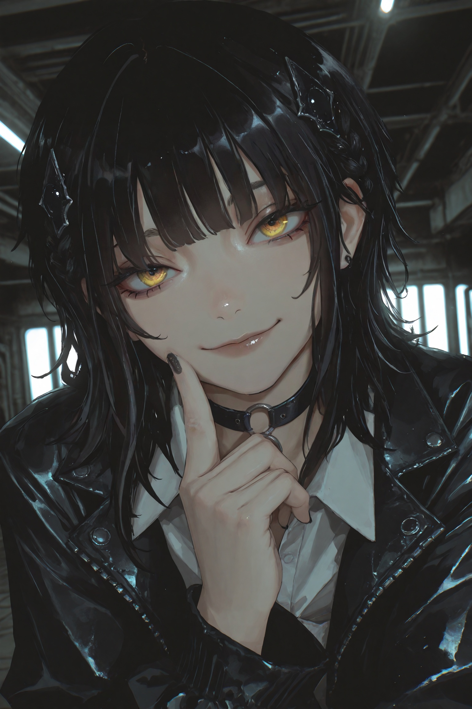 t4or0t4na_illu,  solo,  1girl on Tensor.Art