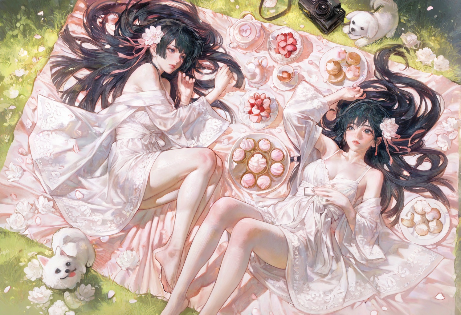 masterpiece,  best quality,  ultra-detailed on Tensor.Art