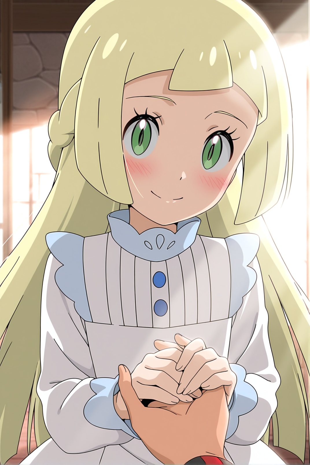 anime,  anime screencap,  masterpiece on Tensor.Art