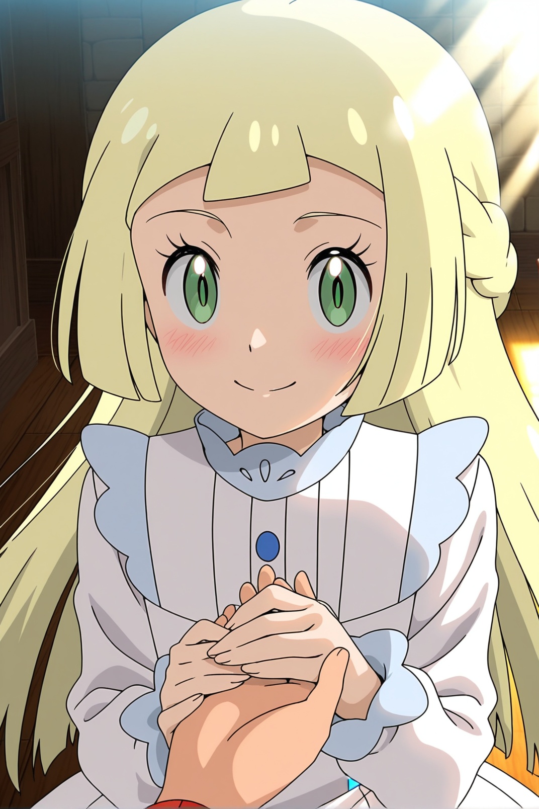 anime,  anime screencap,  masterpiece on Tensor.Art