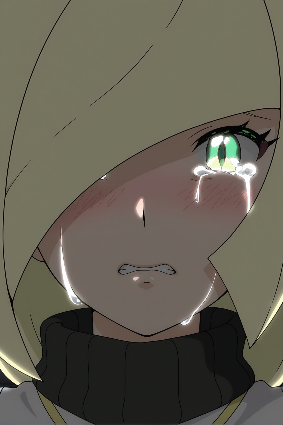anime,  anime screencap,  masterpiece on Tensor.Art