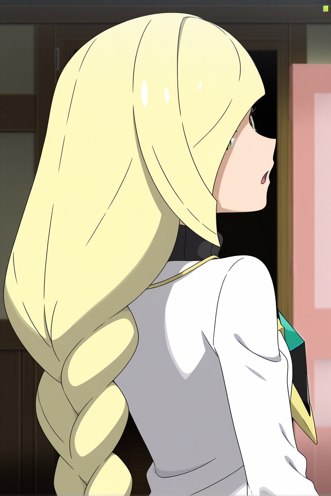 anime,  anime screencap,  masterpiece on Tensor.Art