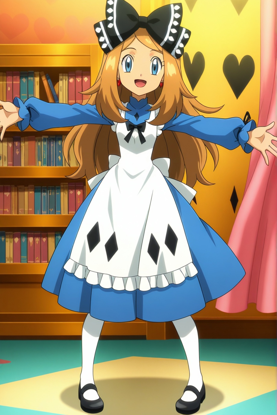 masterpeice,  anime,  anime screencap on Tensor.Art