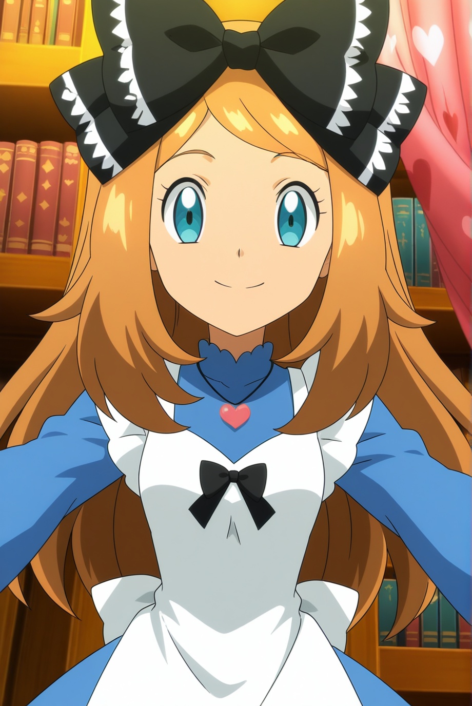 masterpeice,  anime,  anime screencap on Tensor.Art