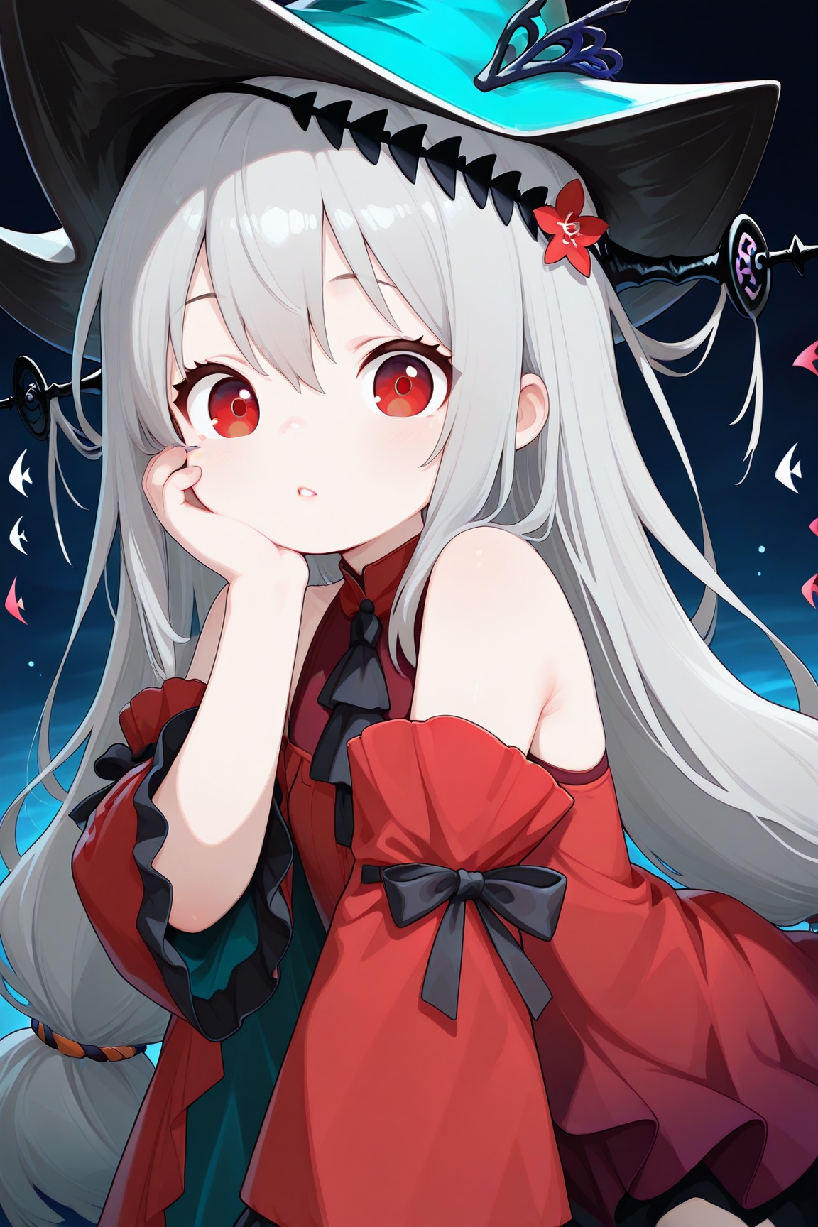 masterpiece,  best quality,  amazing quality on Tensor.Art