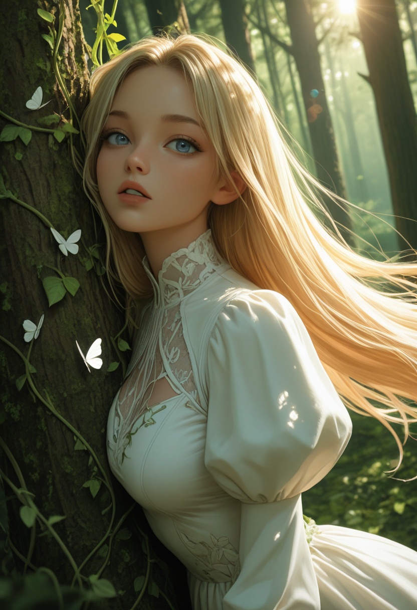 masterpiece,  best quality,  amazing quality on Tensor.Art