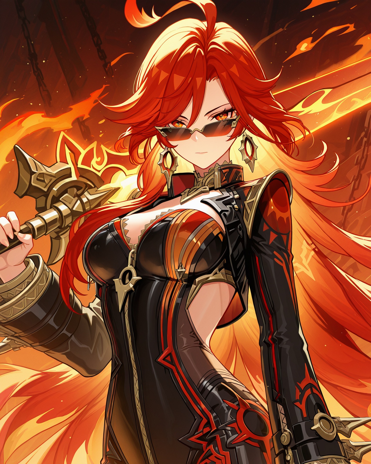 masterpiece,  best quality,  1girl on Tensor.Art