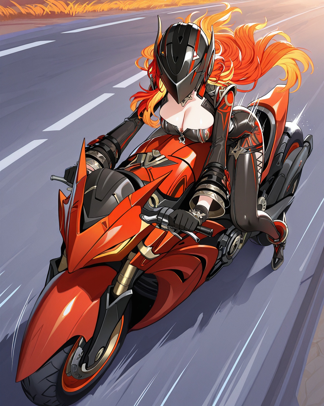 masterpiece,  best quality,  1girl on Tensor.Art