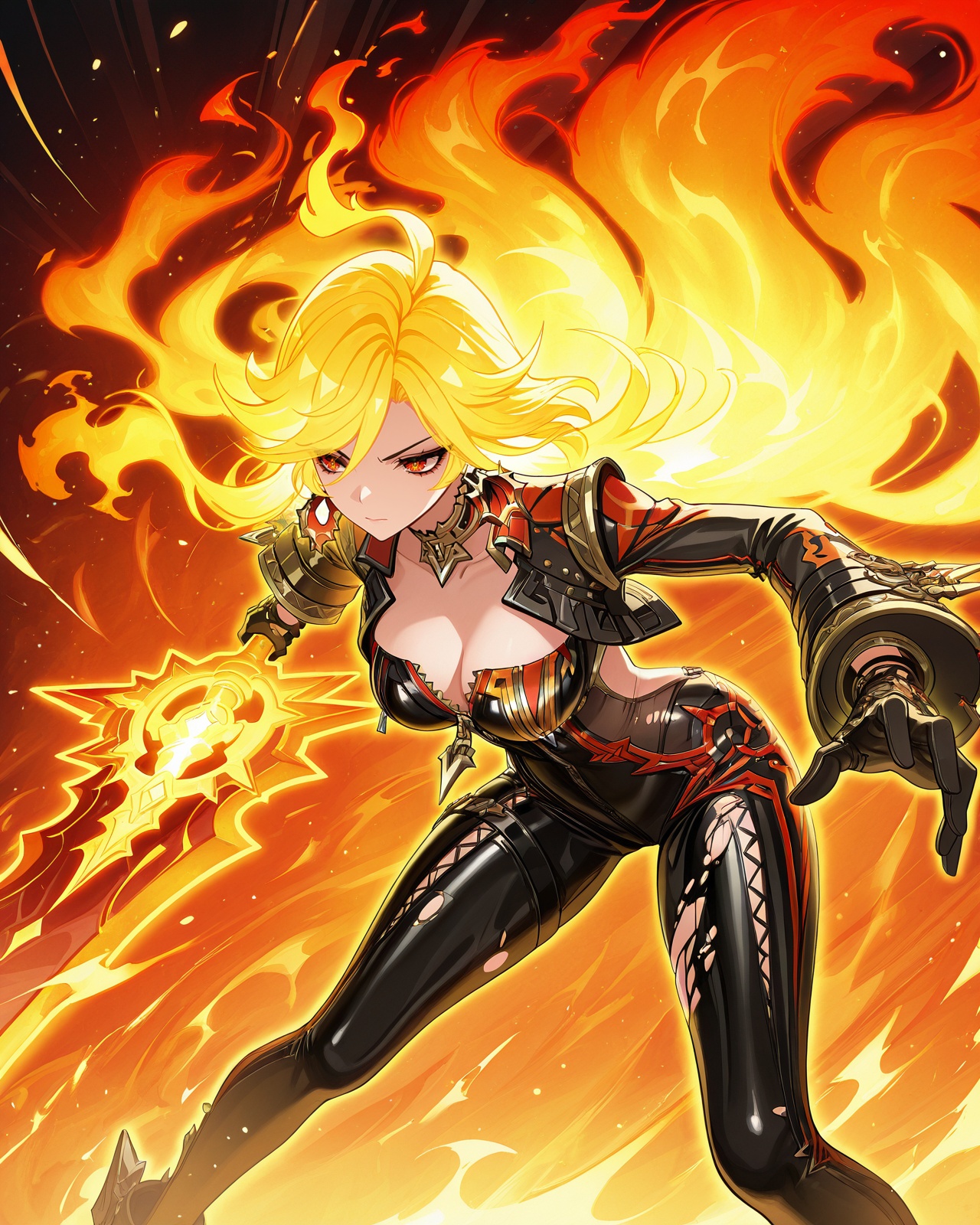 masterpiece,  best quality,  1girl on Tensor.Art