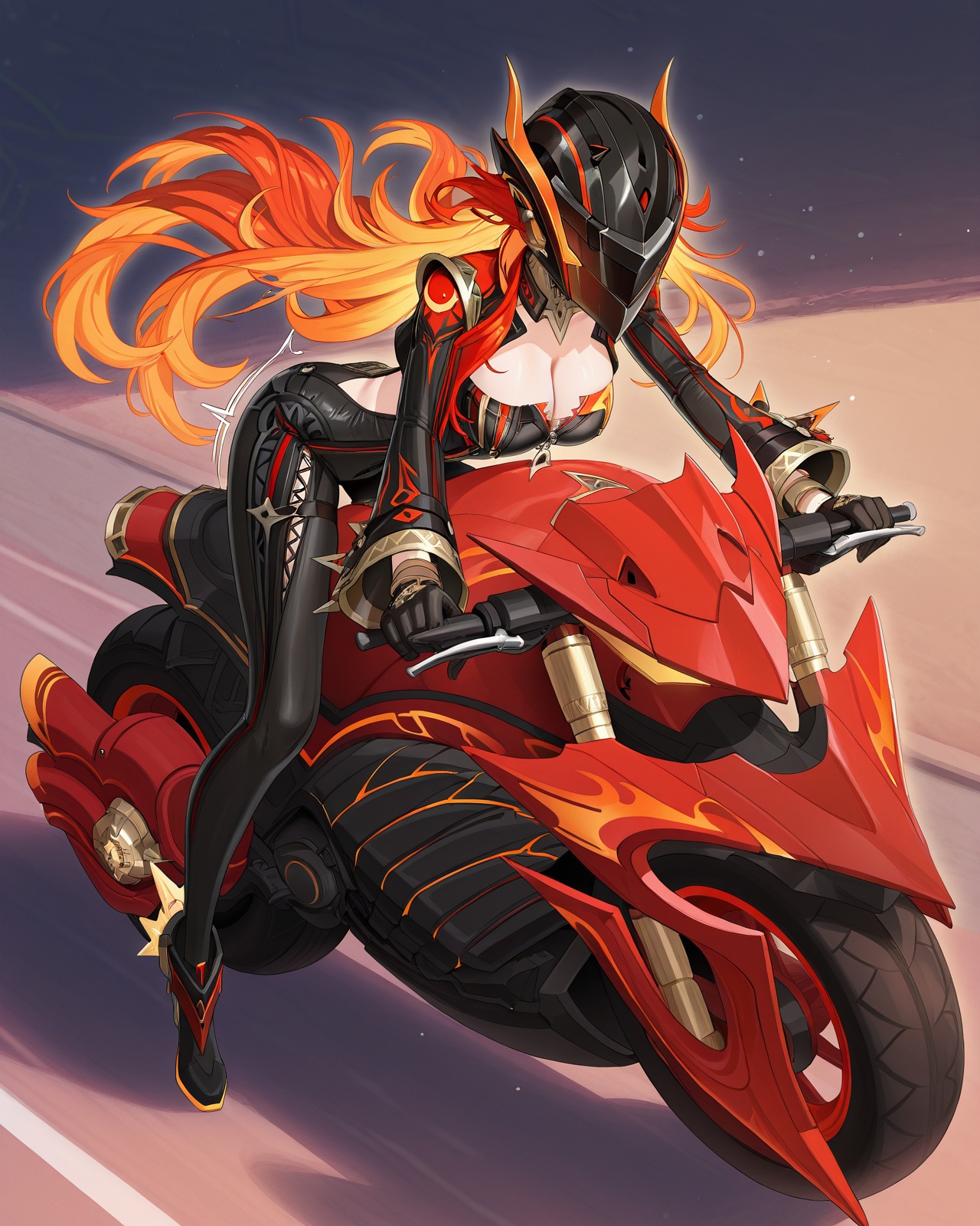 masterpiece,  best quality,  1girl on Tensor.Art