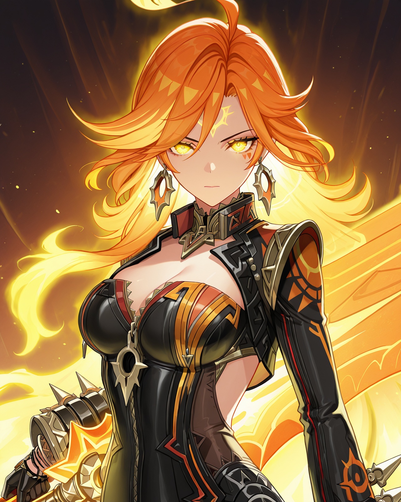 masterpiece,  best quality,  1girl on Tensor.Art