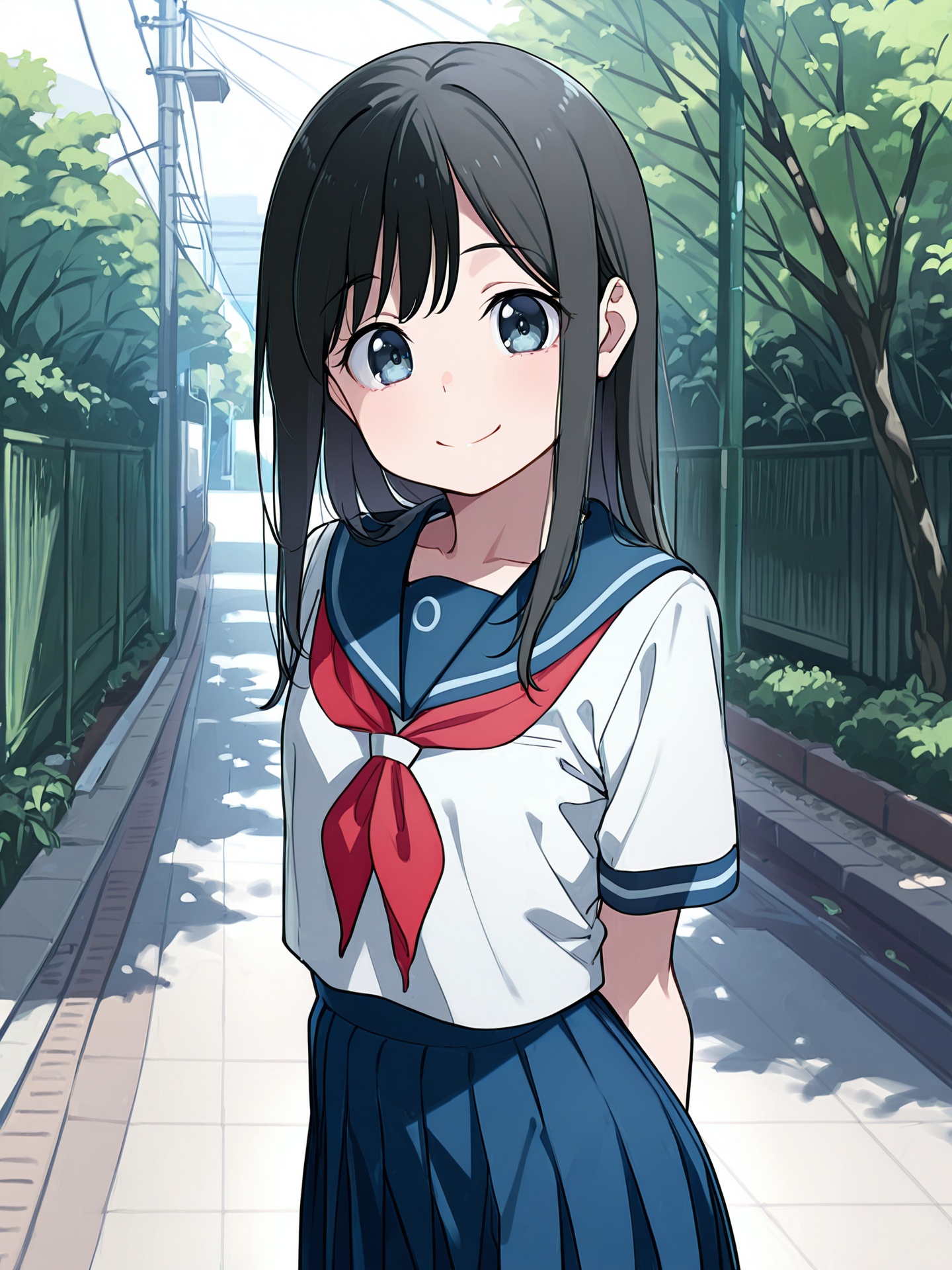 hayyanstyle,  manga,  black hair on Tensor.Art