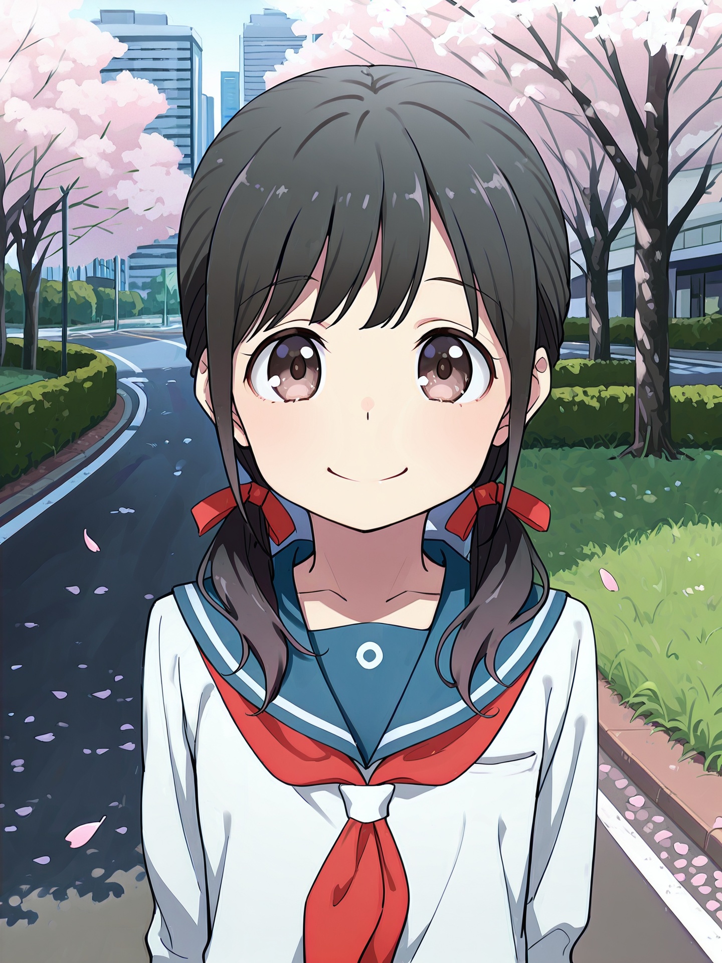 hayyanstyle,  manga,  brown eyes on Tensor.Art