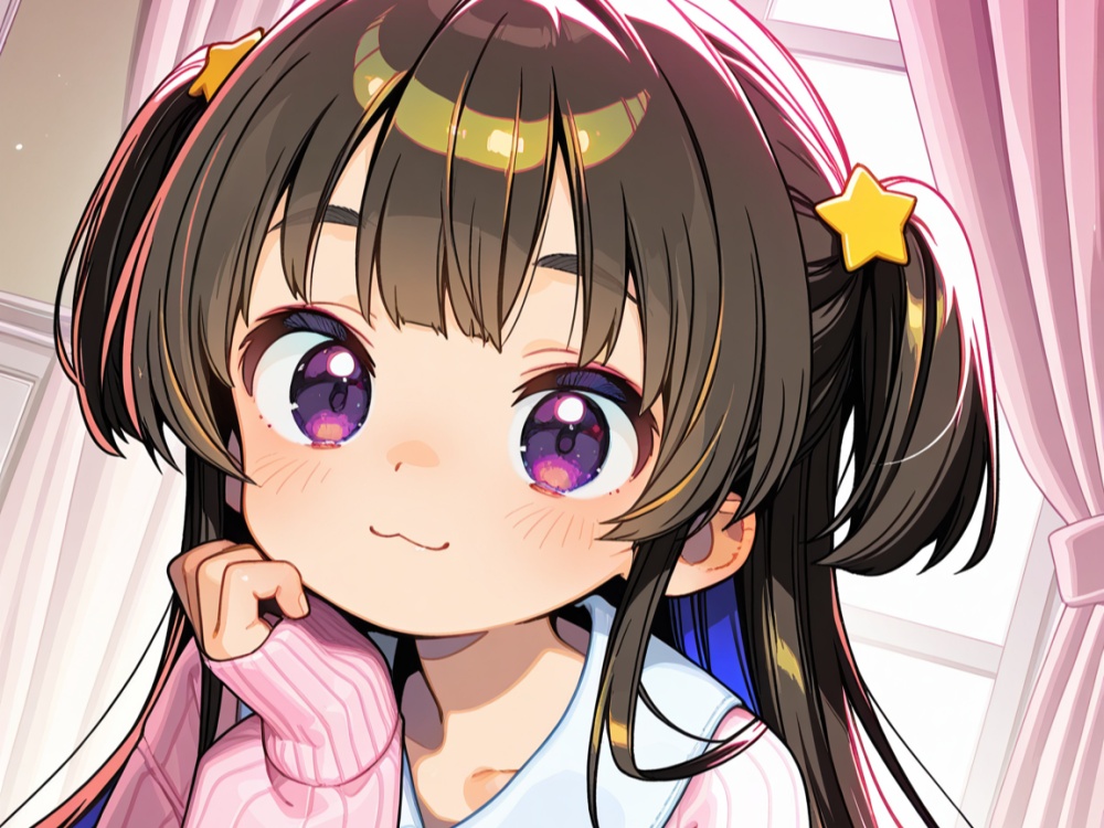 AI generated image