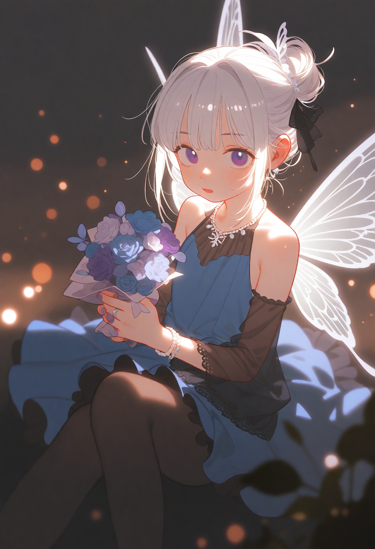 ai3-style,  1girl,  solo masterpiece on Tensor.Art